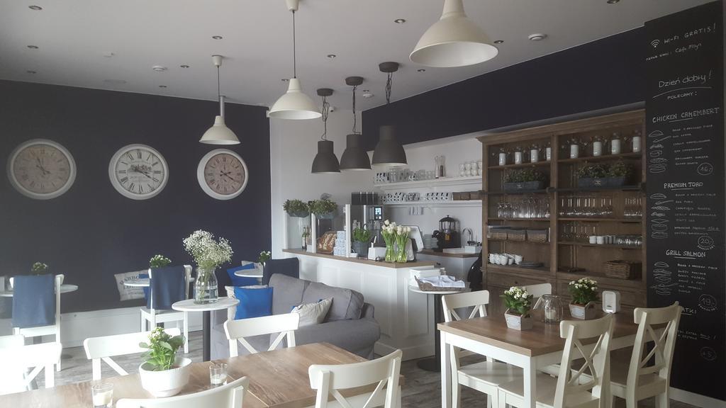 Apartament White Śrem Eksteriør bilde