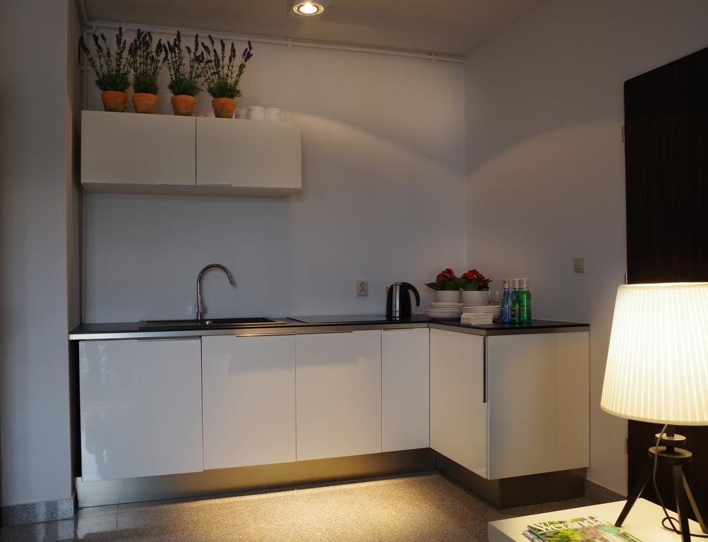 Apartament White Śrem Eksteriør bilde